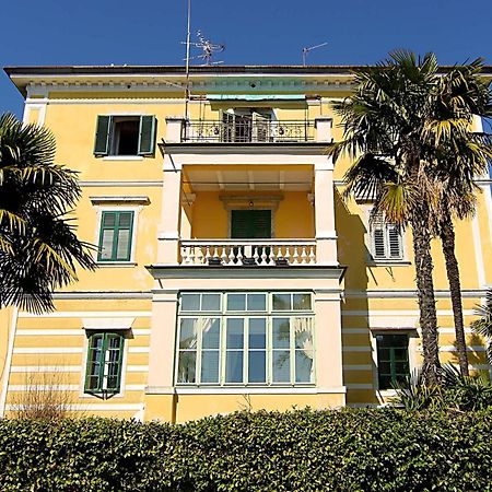 Apartment Veronika Opatija Extérieur photo