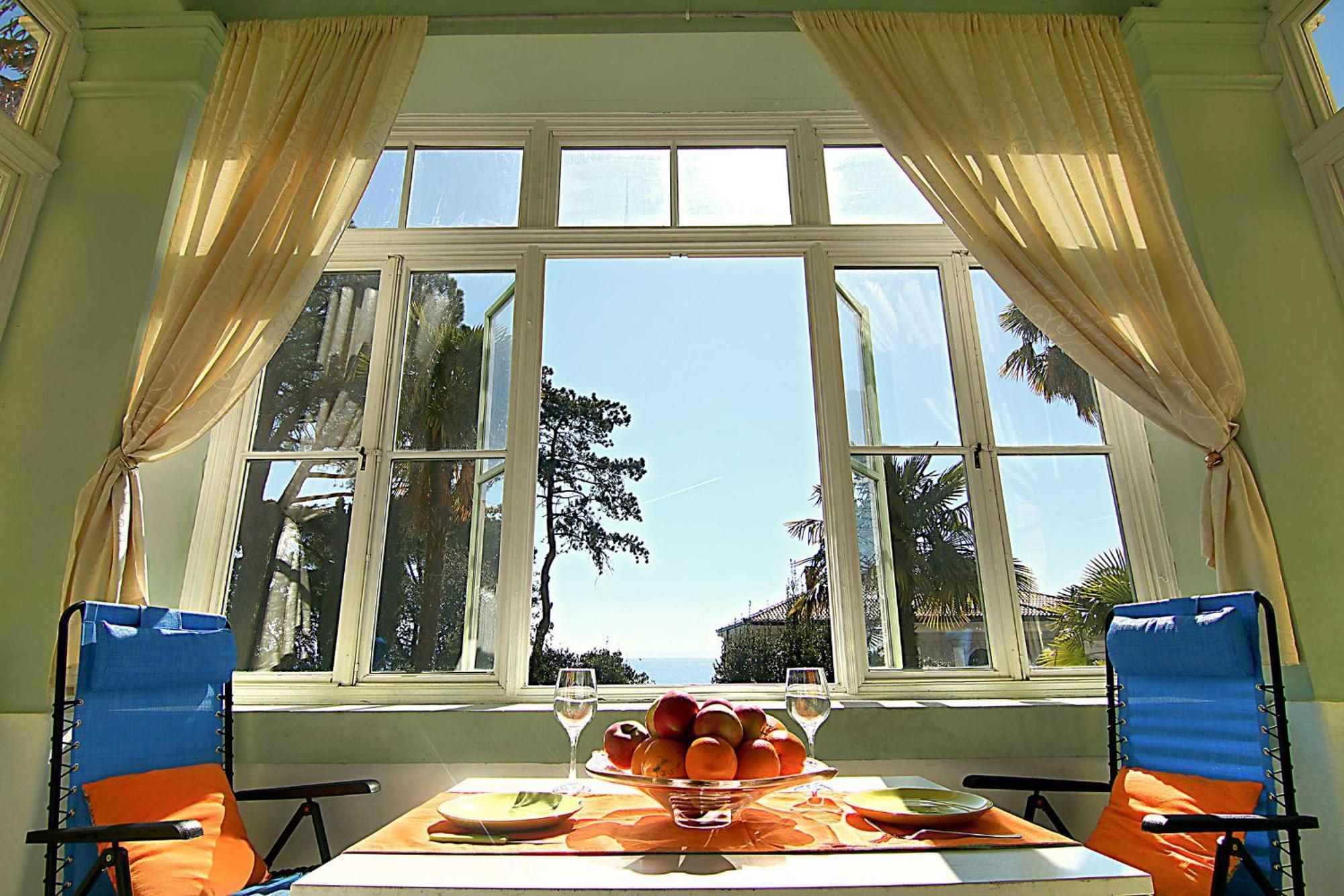 Apartment Veronika Opatija Extérieur photo