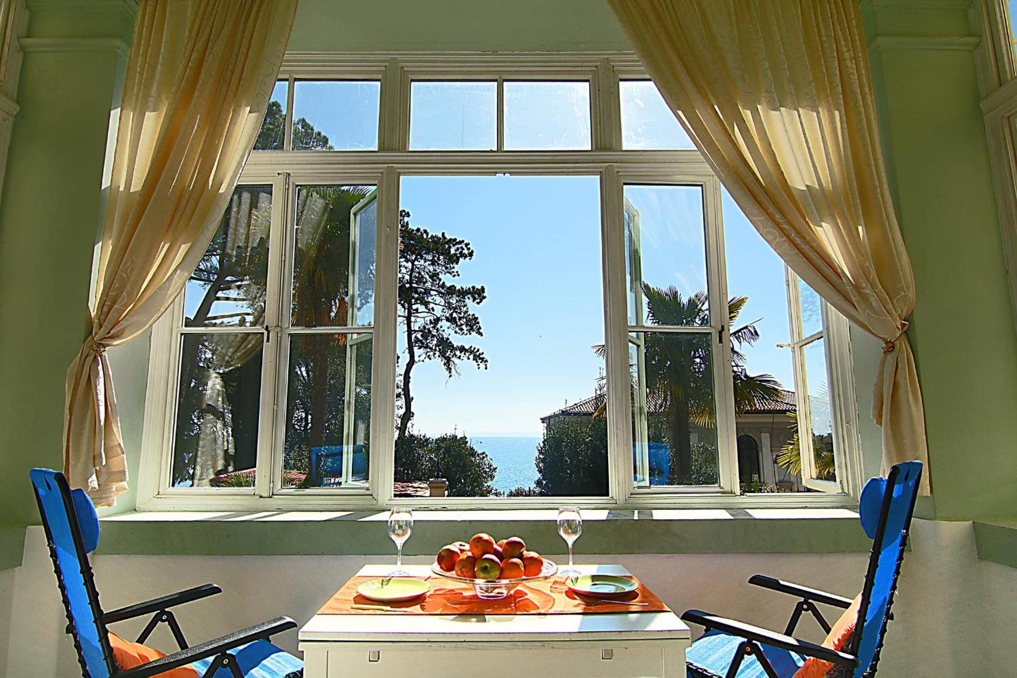 Apartment Veronika Opatija Extérieur photo