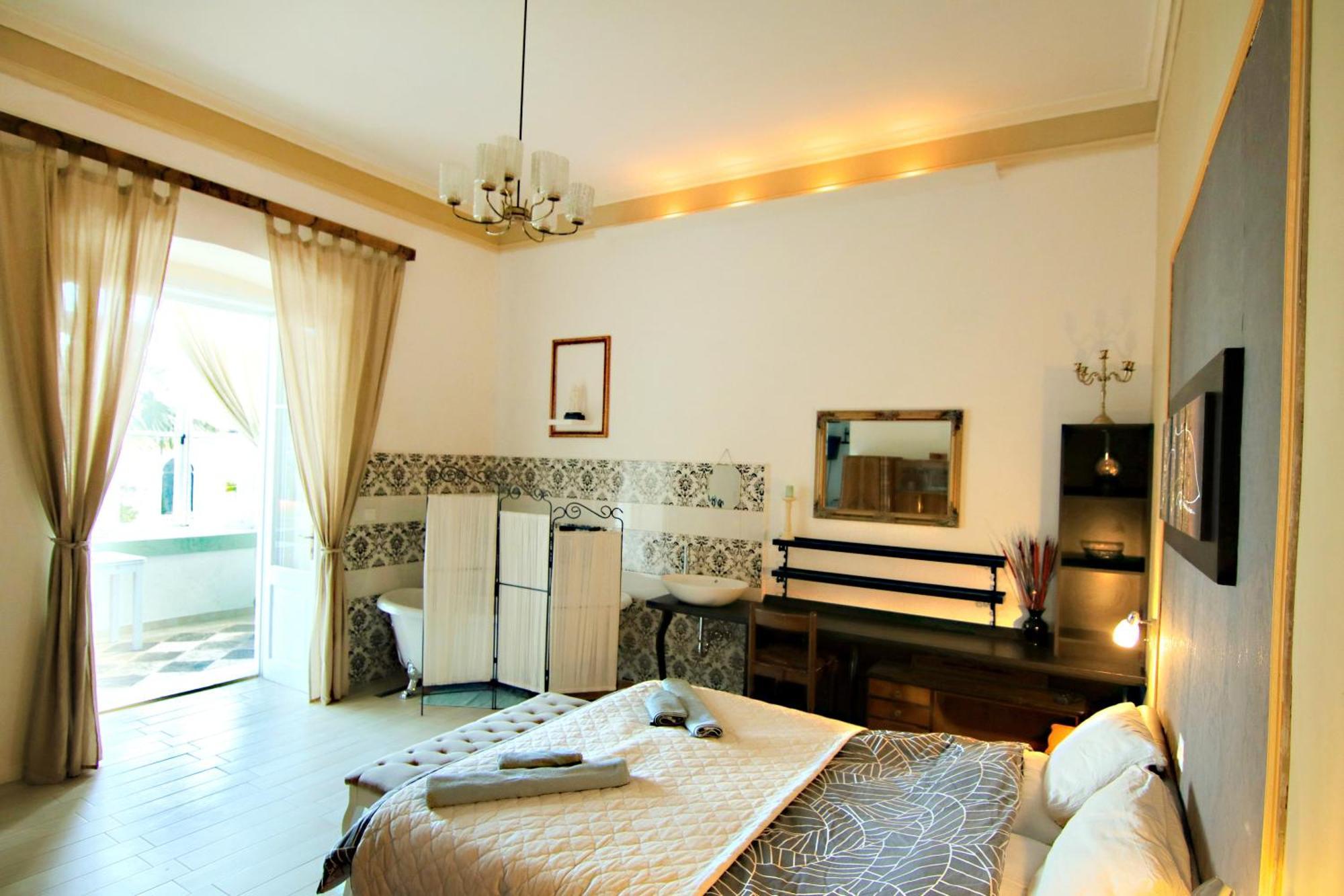 Apartment Veronika Opatija Extérieur photo