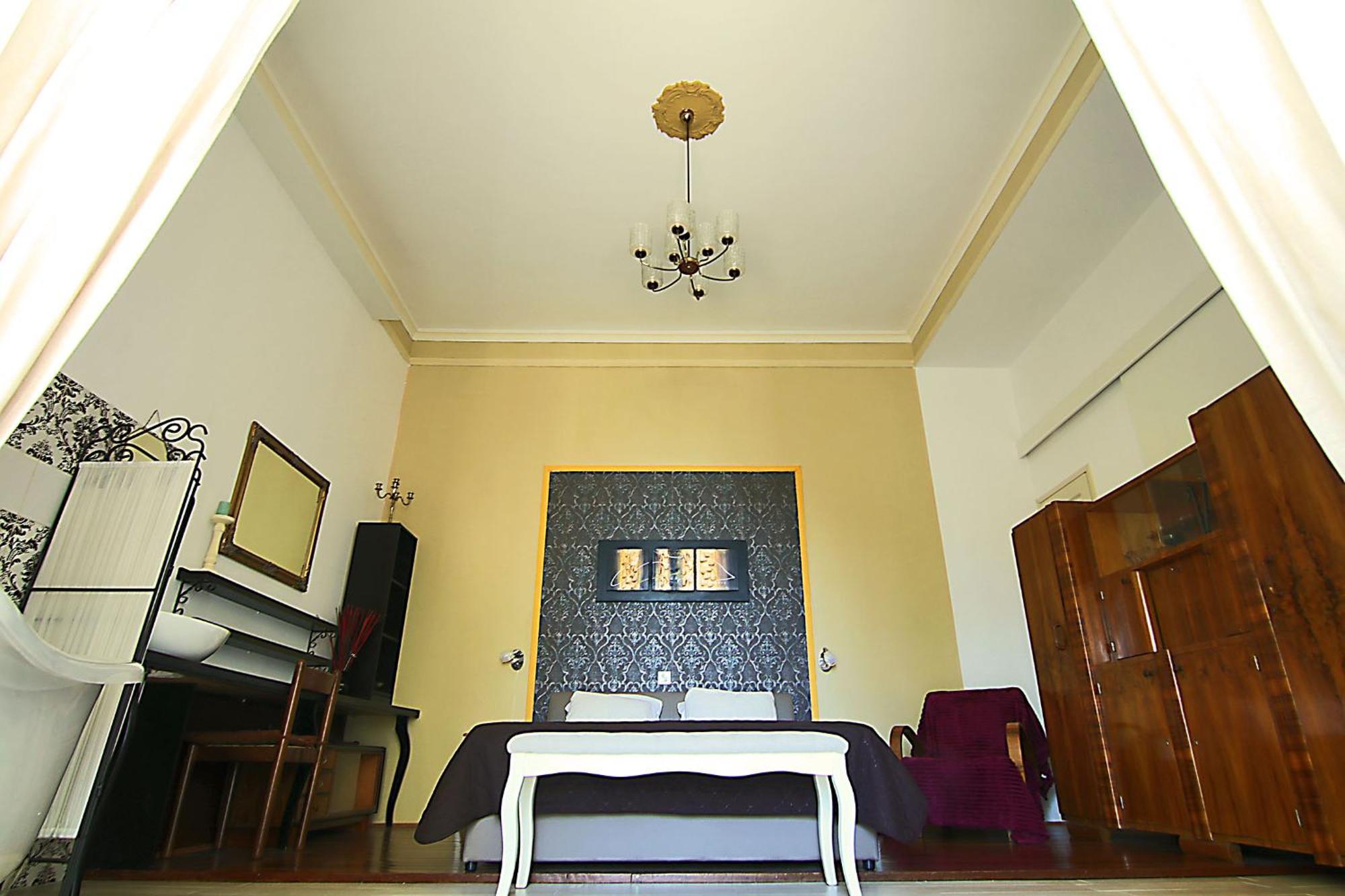 Apartment Veronika Opatija Extérieur photo