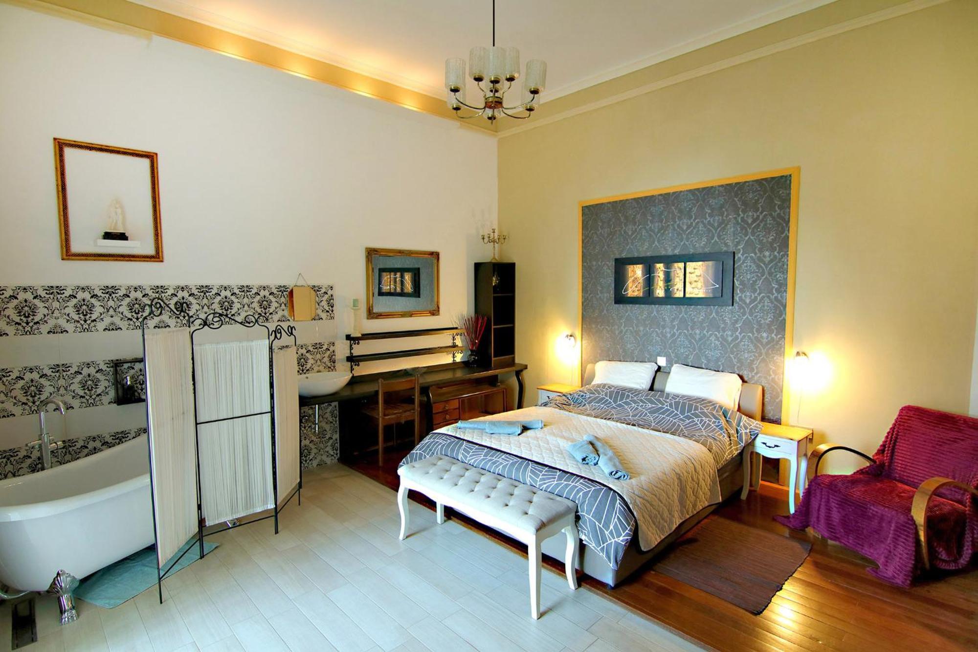 Apartment Veronika Opatija Extérieur photo