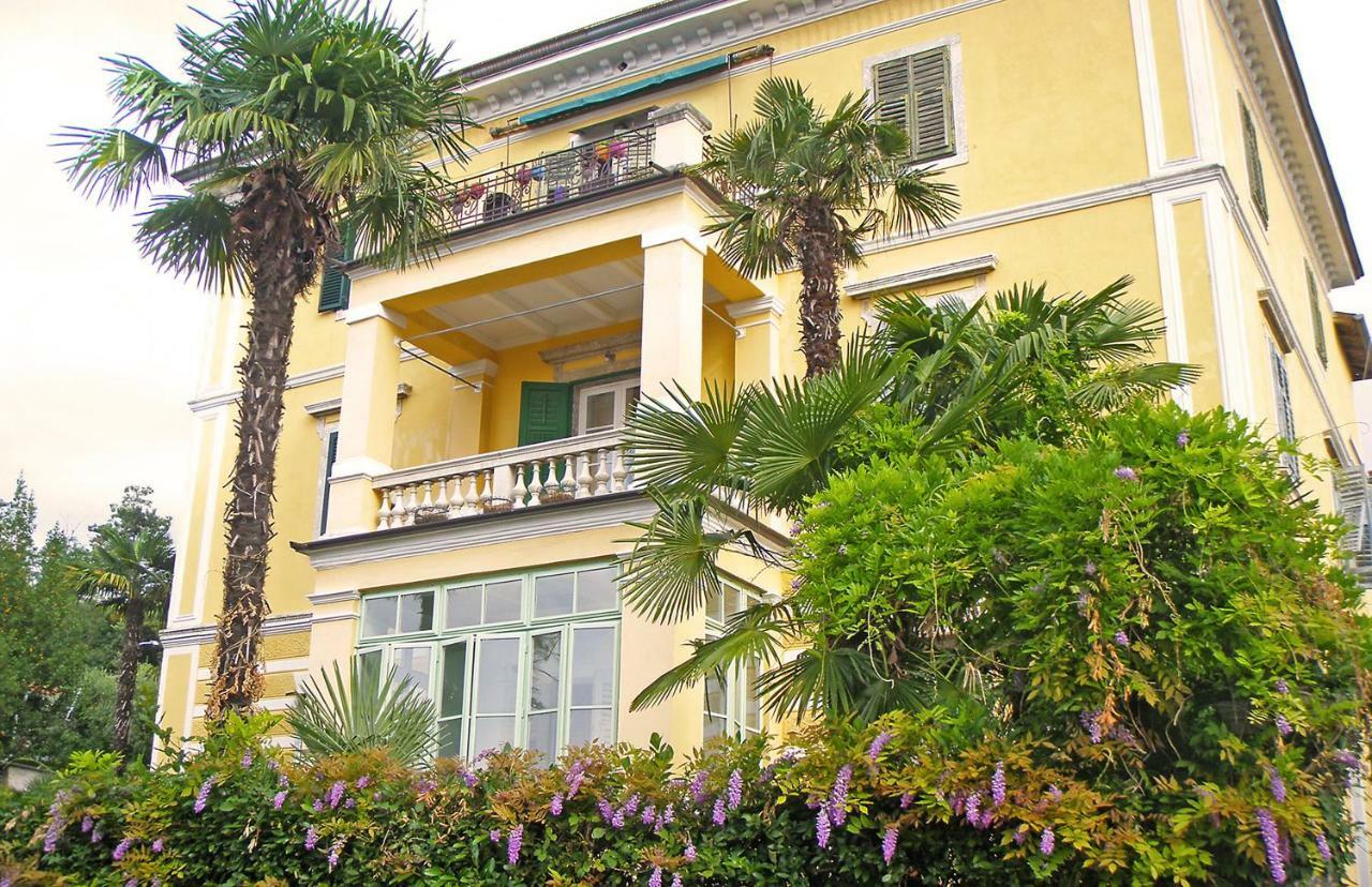 Apartment Veronika Opatija Extérieur photo