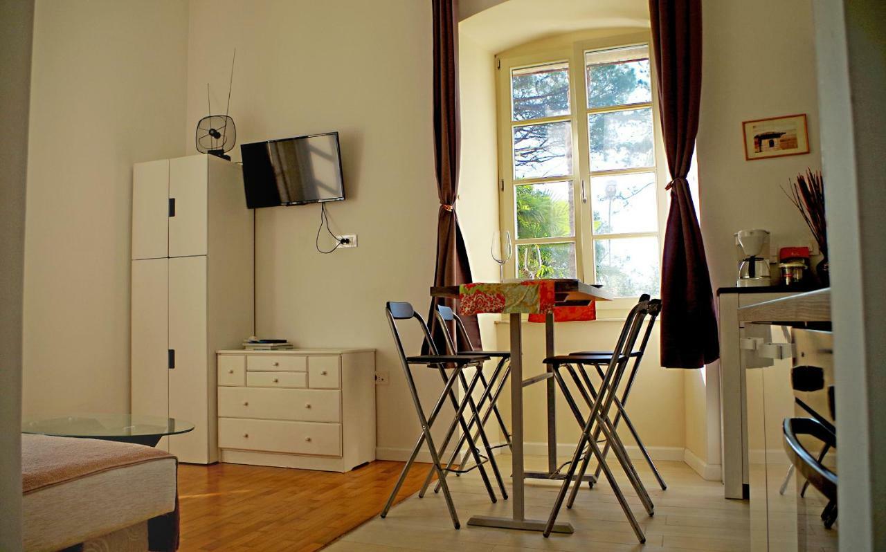 Apartment Veronika Opatija Extérieur photo