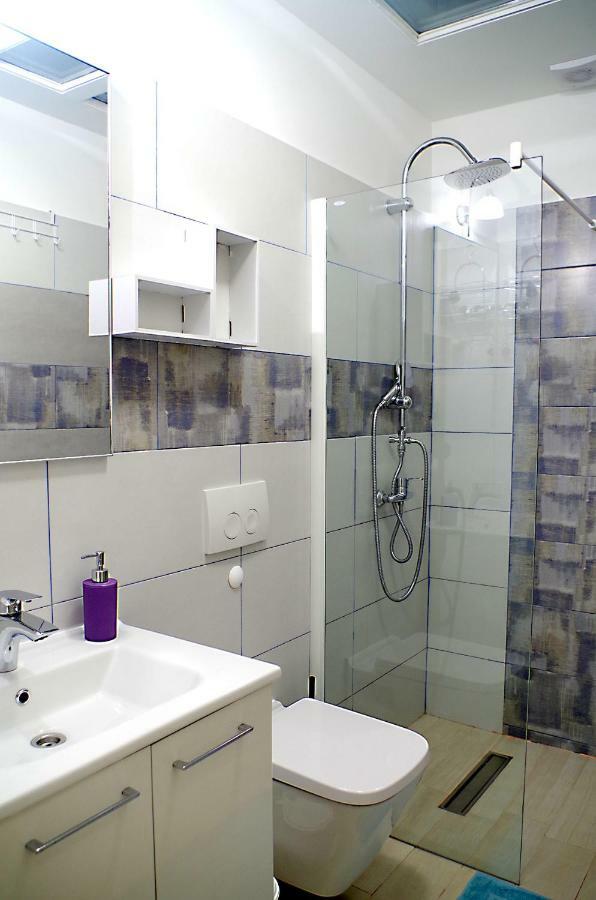 Apartment Veronika Opatija Extérieur photo