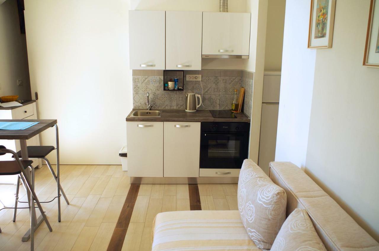 Apartment Veronika Opatija Extérieur photo