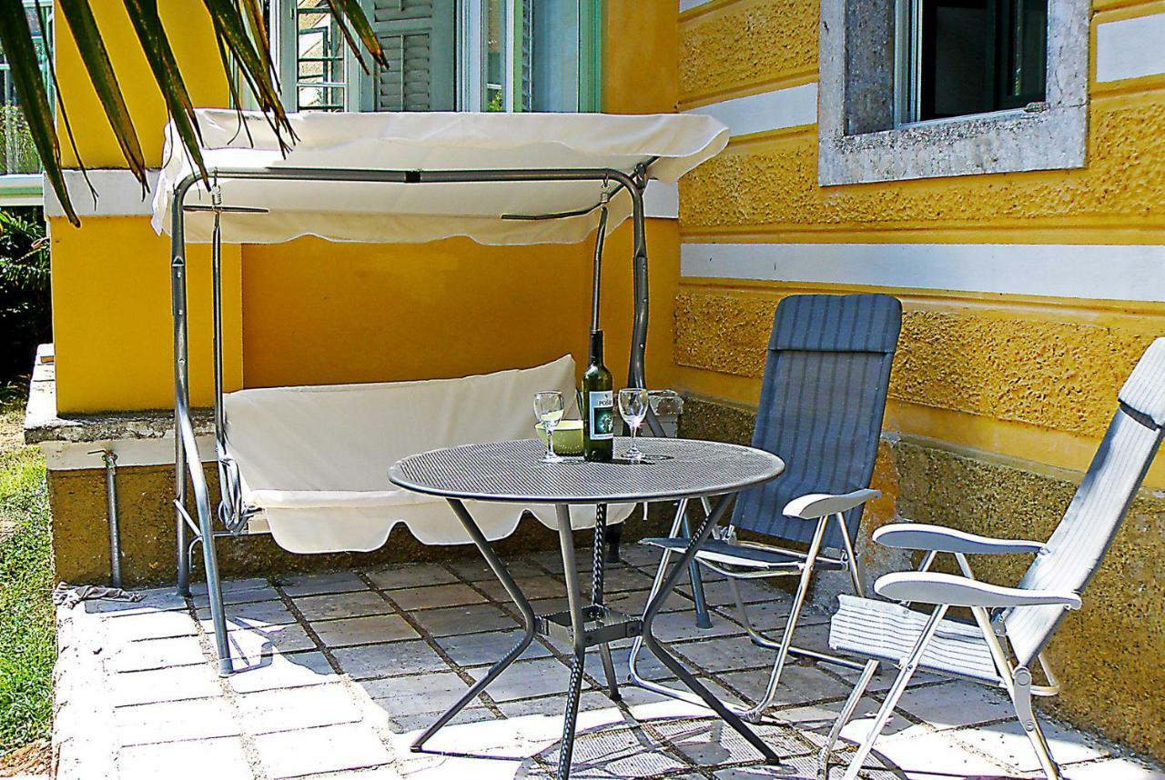 Apartment Veronika Opatija Extérieur photo